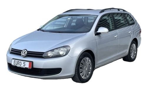 vw golf combi