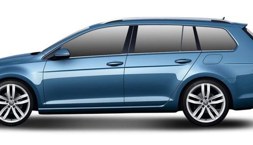 Golf 7