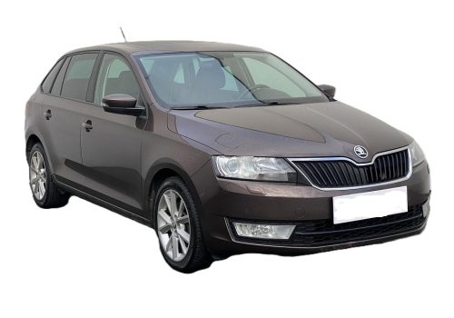skoda rapid1