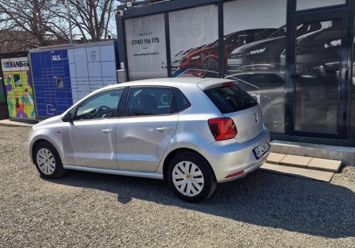 Închiriere mașină Arad – Volkswagen Polo diesel Închiriere mașină Arad – Volkswagen Polo diesel