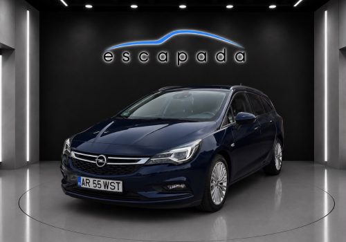 Închiriere Opel Astra K Break Arad Opel Astra K Break de închiriat în Arad – Rent a Car Arad Escapada