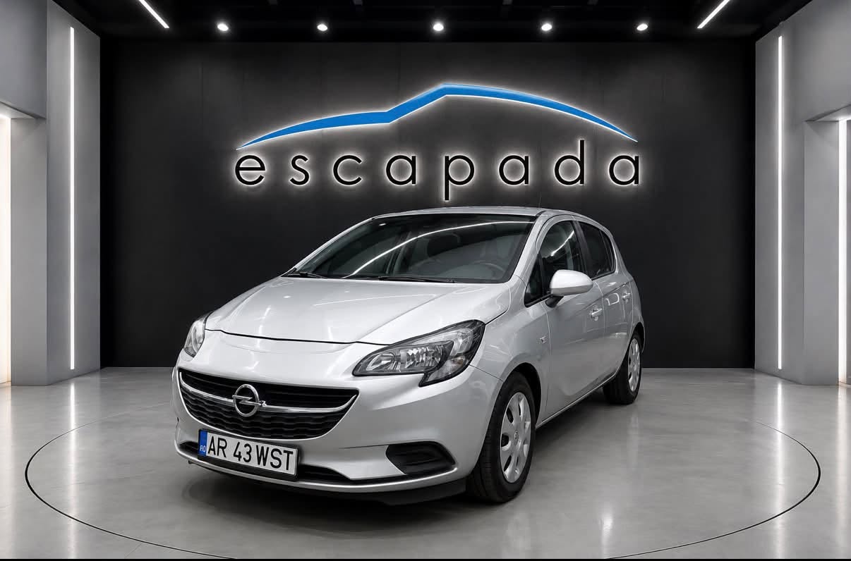 Închiriere Opel Corsa diesel Arad Opel Corsa diesel de închiriat în Arad – Rent a Car Arad Escapada